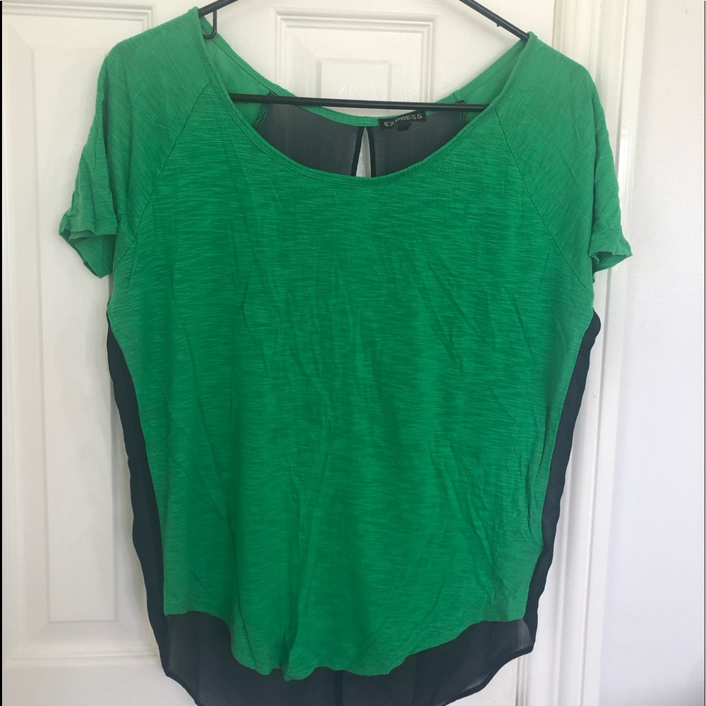 3 For $12 Express Top S